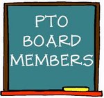 PTO Board Members