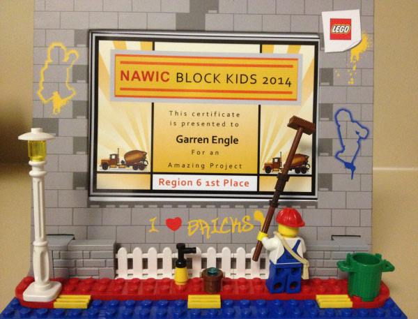 NAWC1