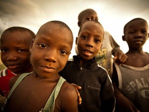 haiti orphan project