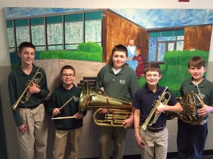 band