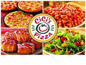 cicispizza