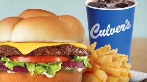 culversburger