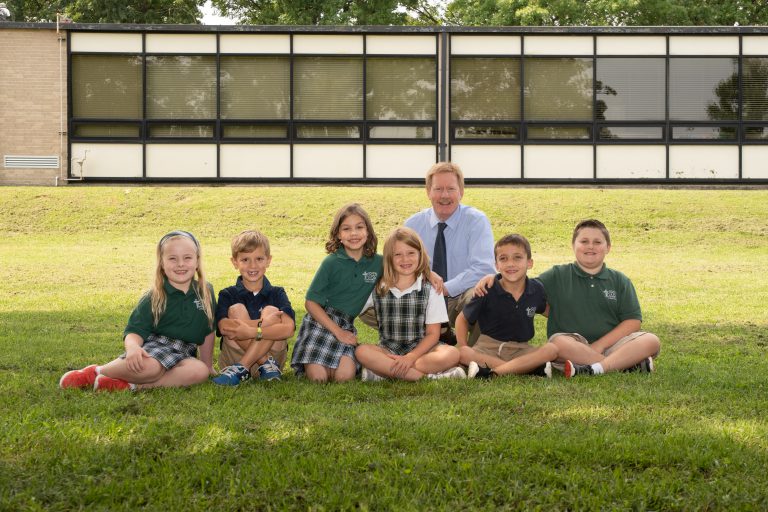 Principal's Green Park Lutheran School