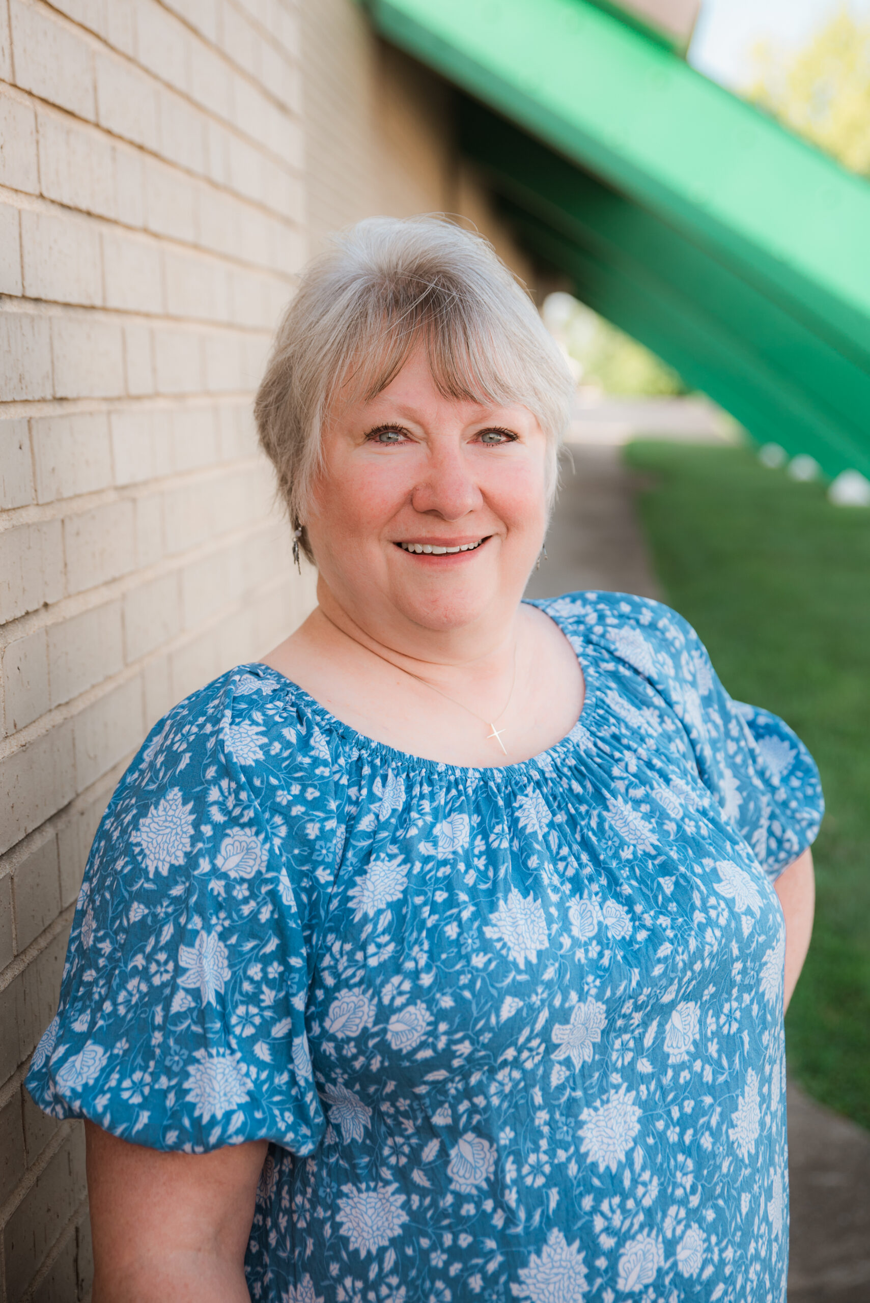 Mr. Ann Ryherd